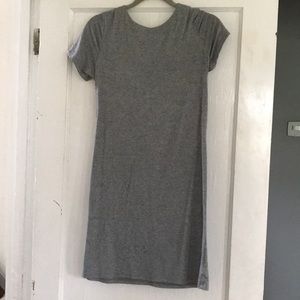 T-Shirt Dress